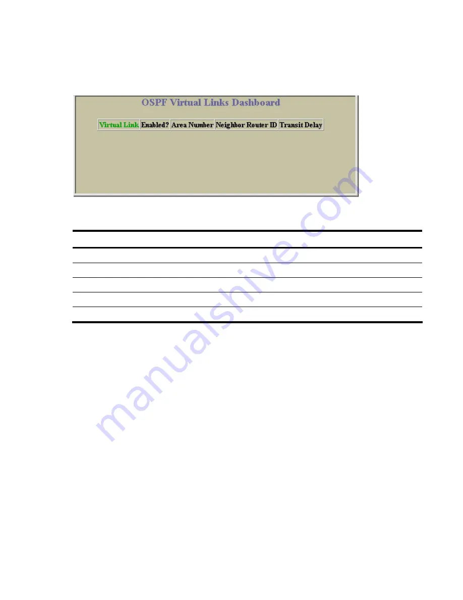 HP 438031-B21 - 1:10Gb Ethernet BL-c Switch Reference Manual Download Page 67