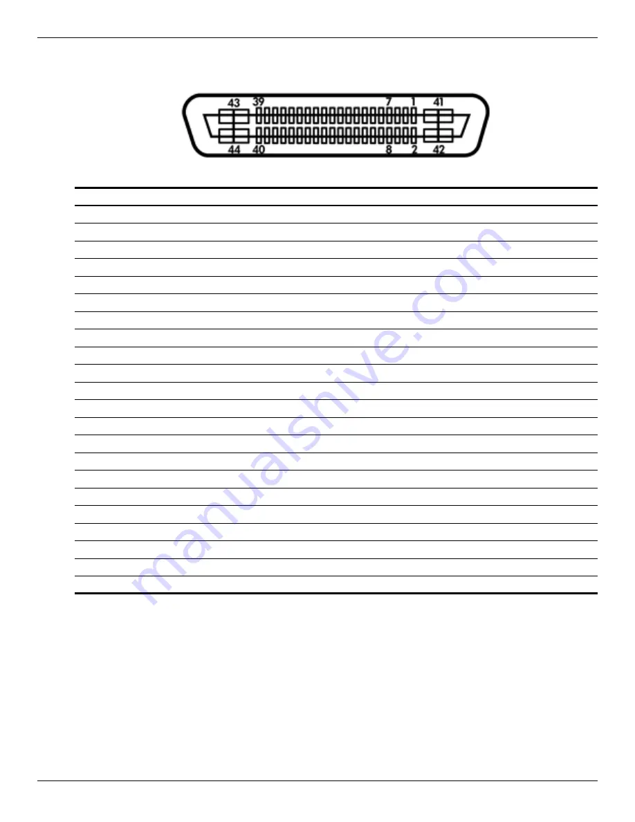 HP 463777-001 Скачать руководство пользователя страница 36