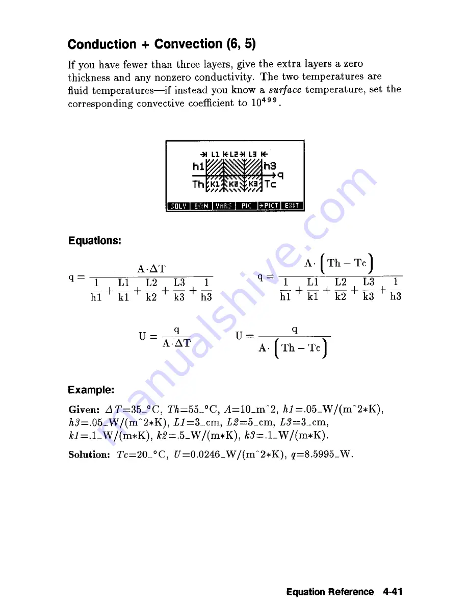 HP 48G Series Advanced User'S Reference Manual Download Page 631