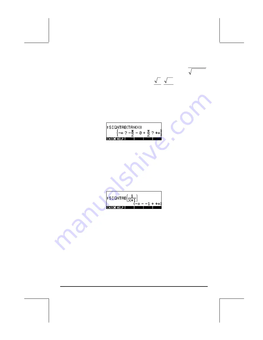 HP 48GII Скачать руководство пользователя страница 445