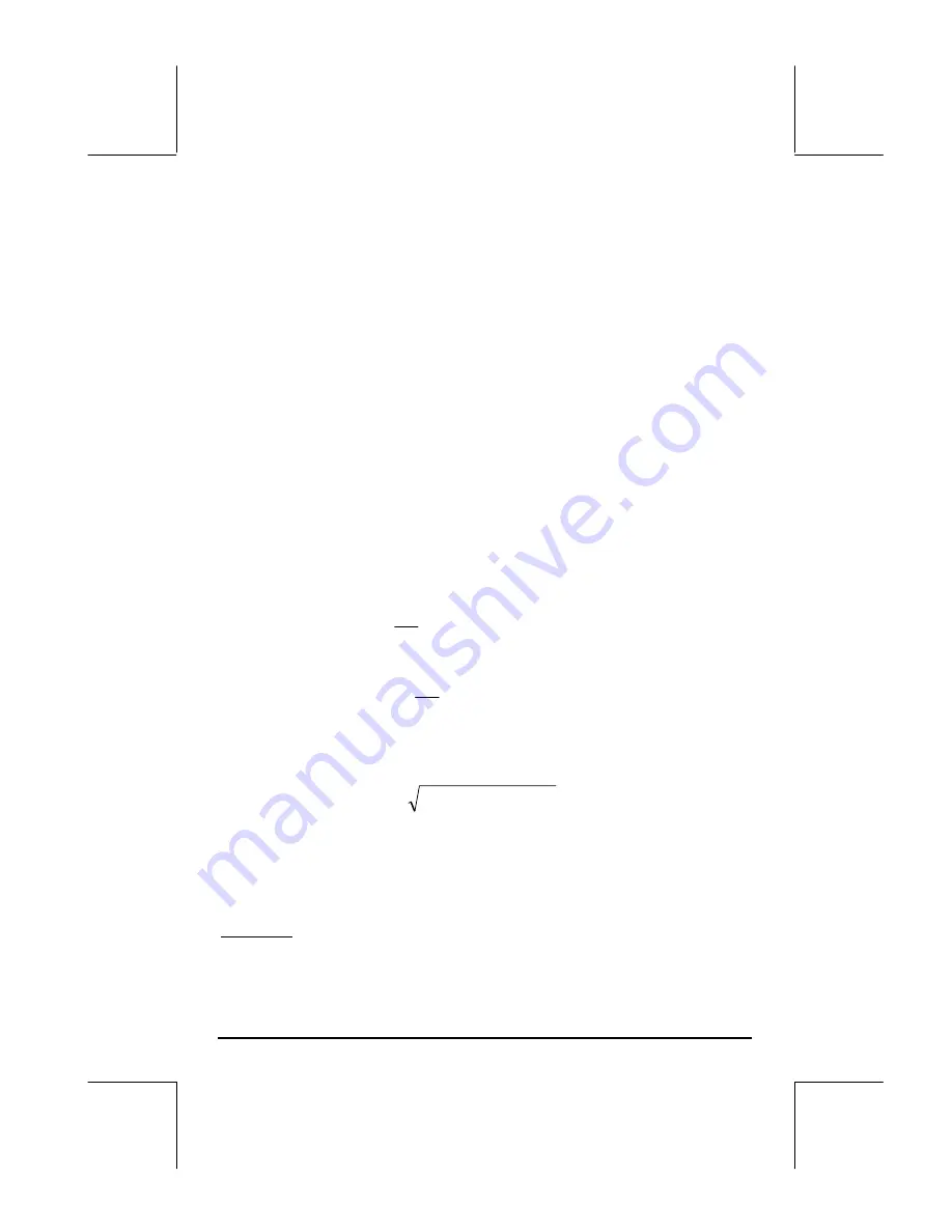 HP 48GII User Manual Download Page 523