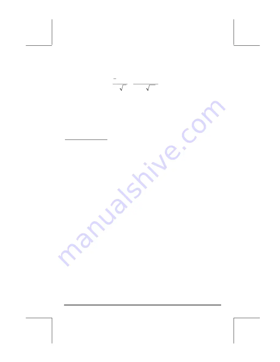 HP 48GII User Manual Download Page 609