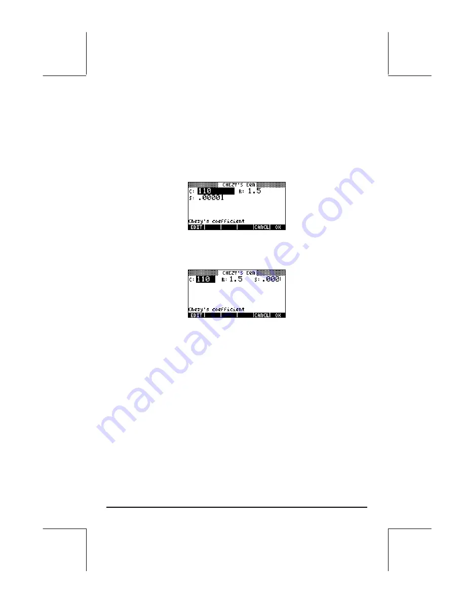 HP 48GII User Manual Download Page 680