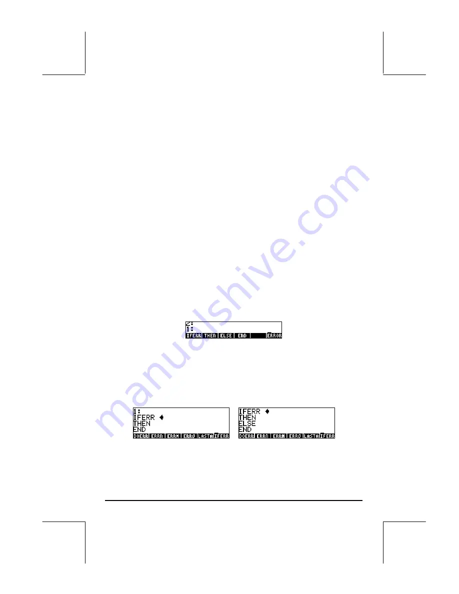 HP 48GII User Manual Download Page 714