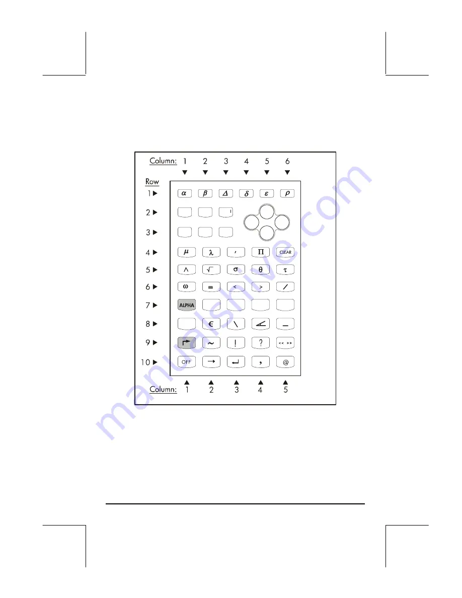 HP 48GII User Manual Download Page 793