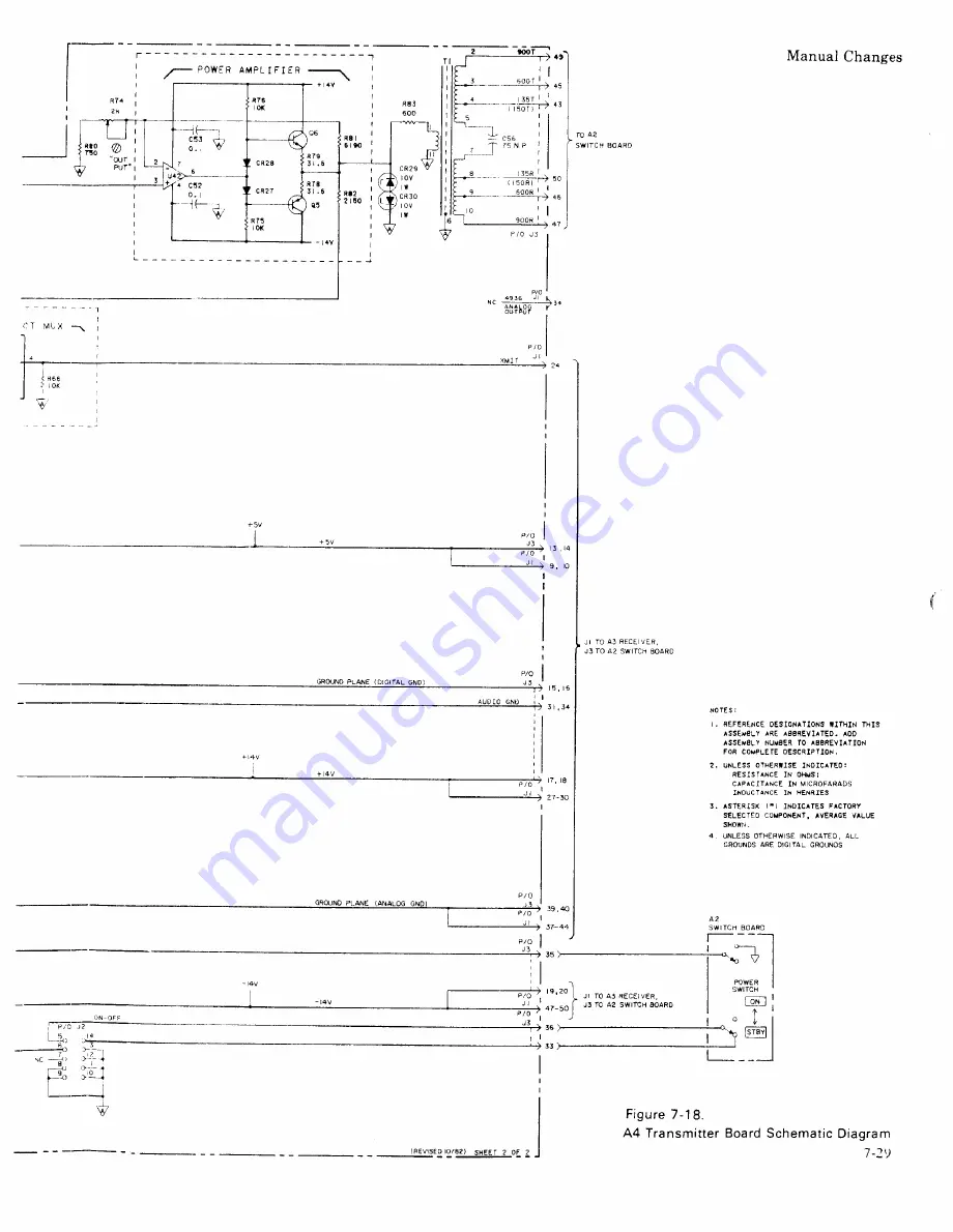 HP 4935A Скачать руководство пользователя страница 162