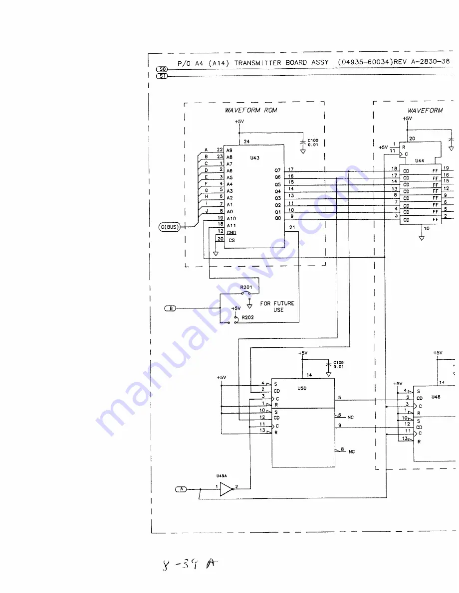 HP 4935A Скачать руководство пользователя страница 339