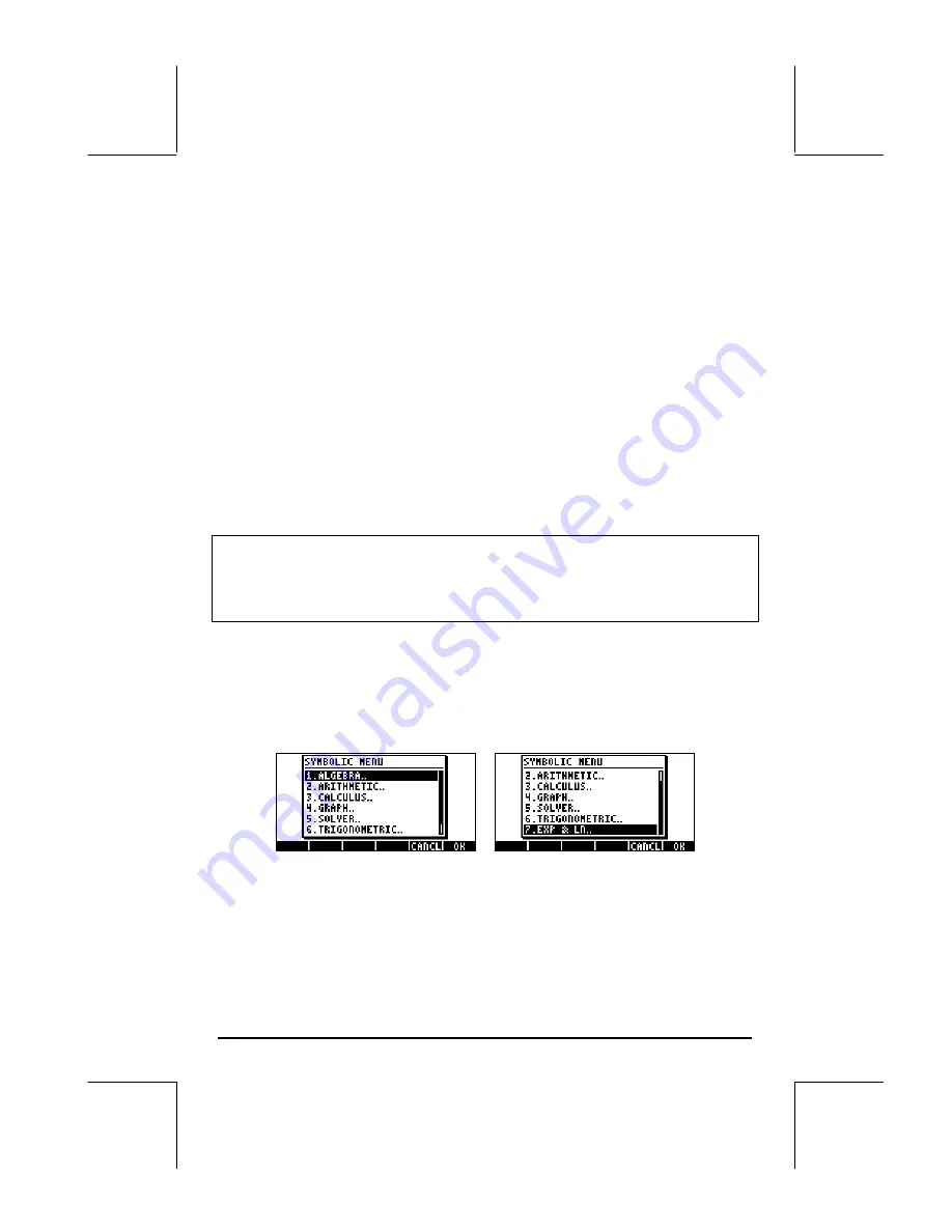 HP 49g+ Скачать руководство пользователя страница 428