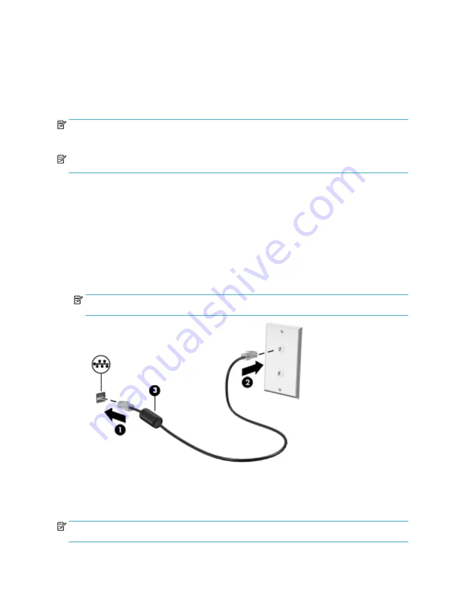 HP 5-bw094nd User Manual Download Page 28