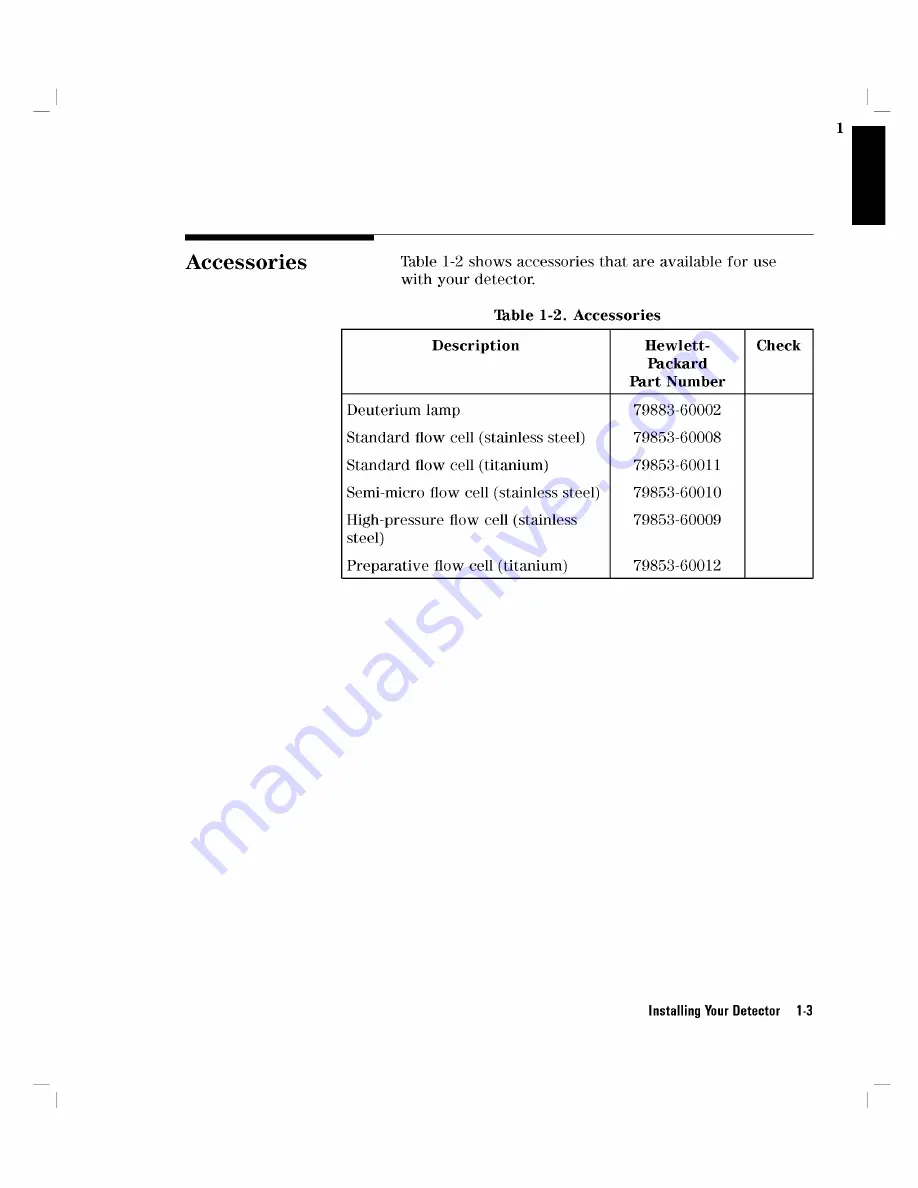 HP 5061-3378 Скачать руководство пользователя страница 14