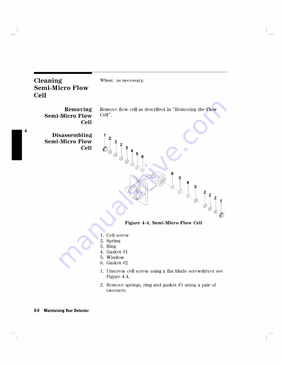 HP 5061-3378 Скачать руководство пользователя страница 53