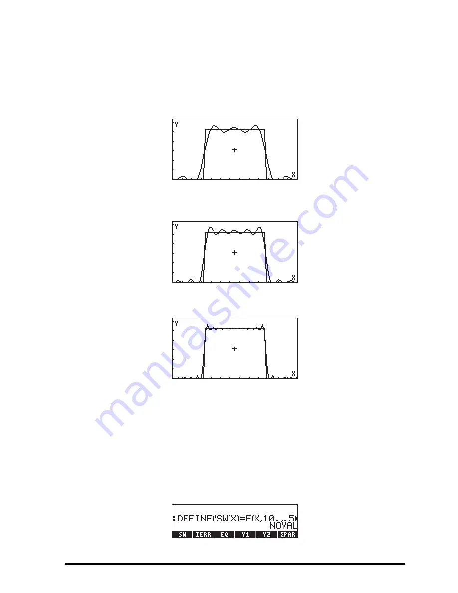 HP 50G User Manual Download Page 517