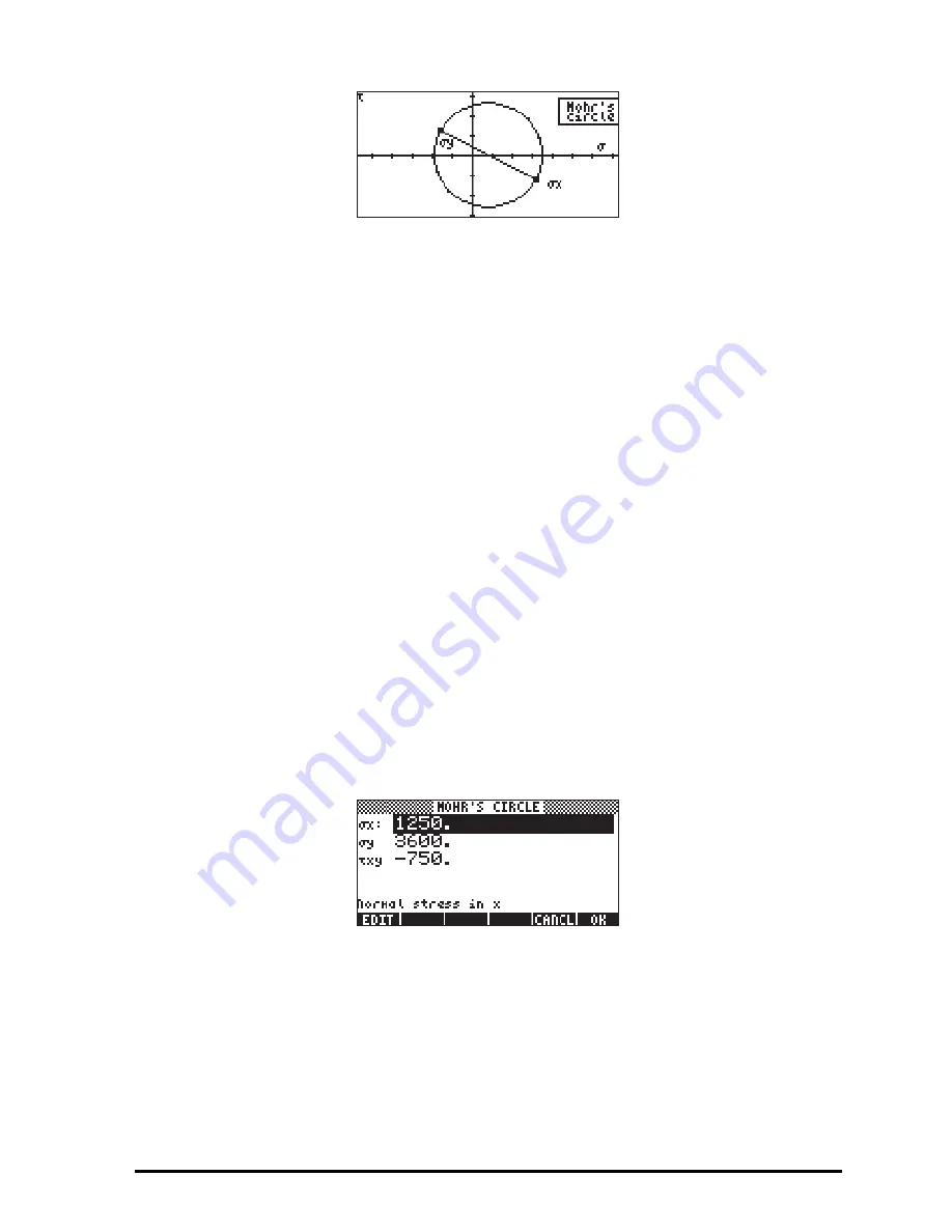 HP 50G User Manual Download Page 755