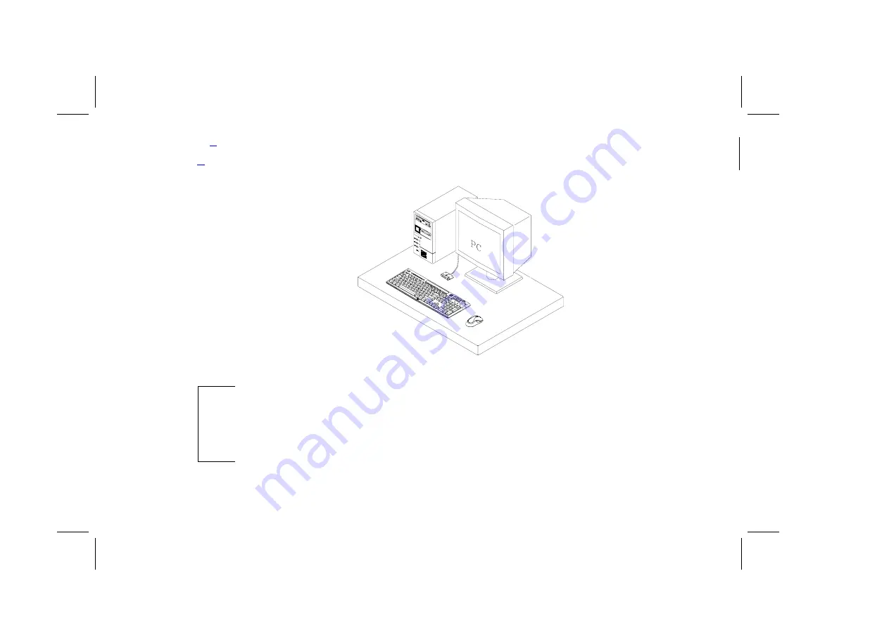 HP 5219URF Installing Manual Download Page 9