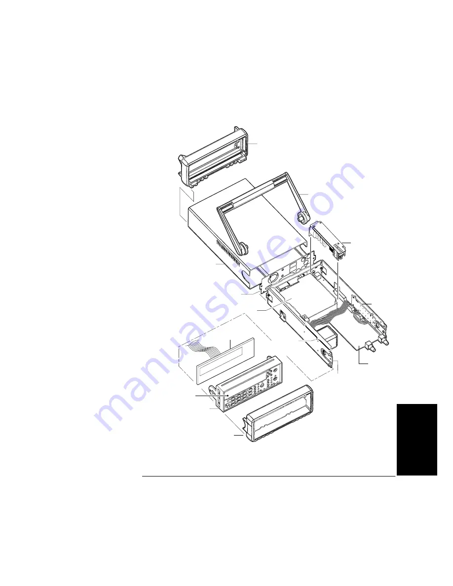 HP 53131A Скачать руководство пользователя страница 199