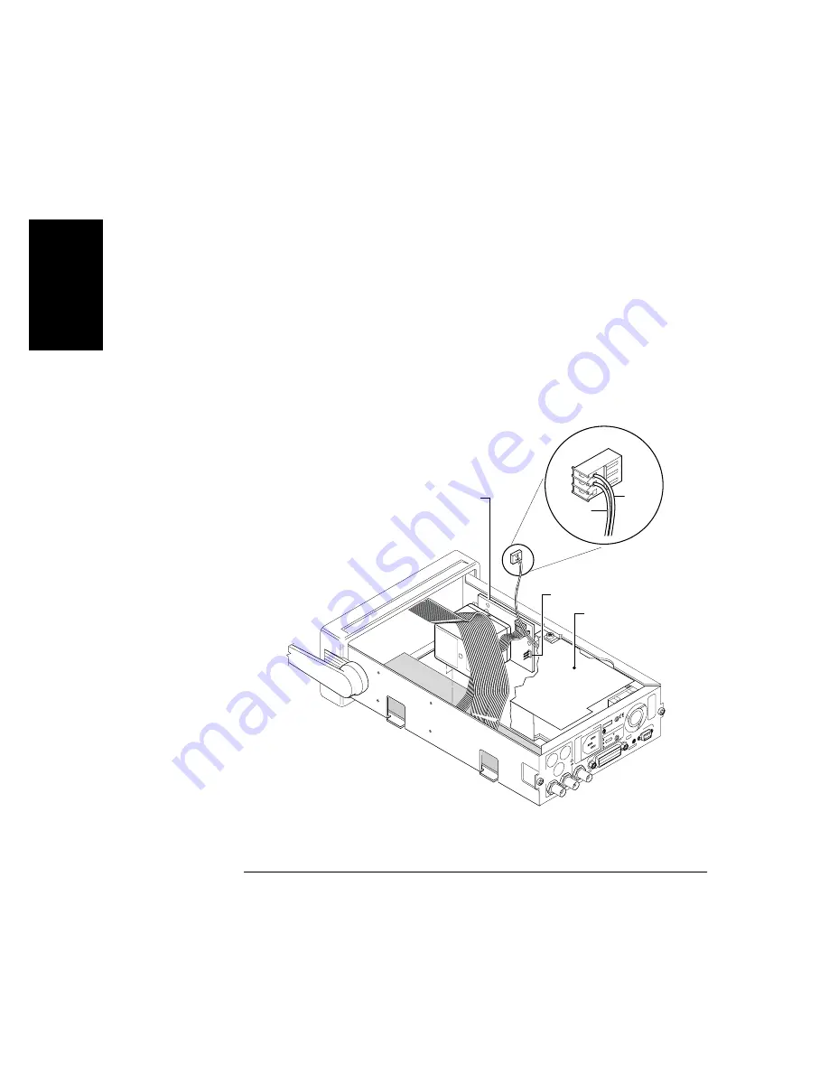 HP 53131A Скачать руководство пользователя страница 204