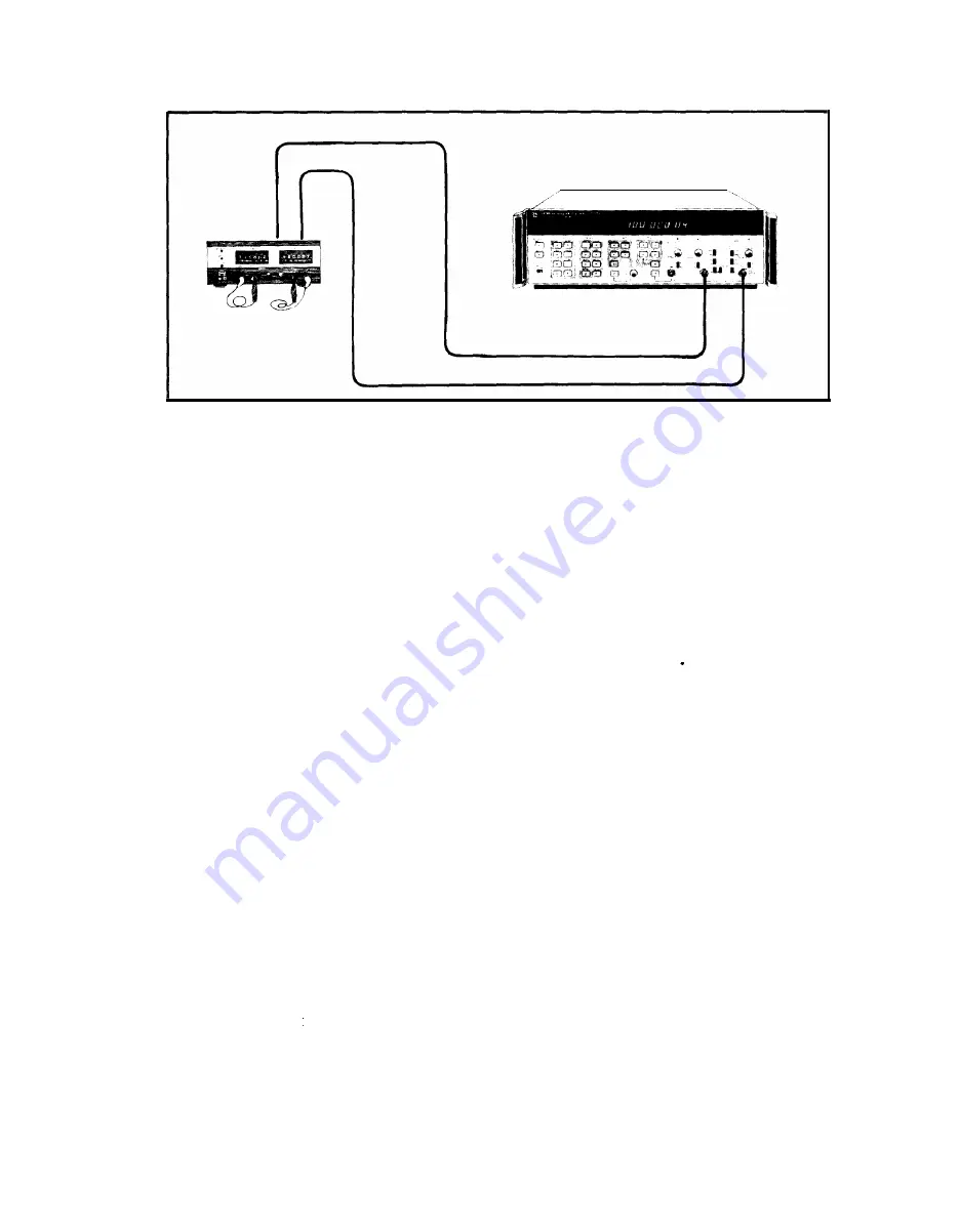 HP 5363B Скачать руководство пользователя страница 20