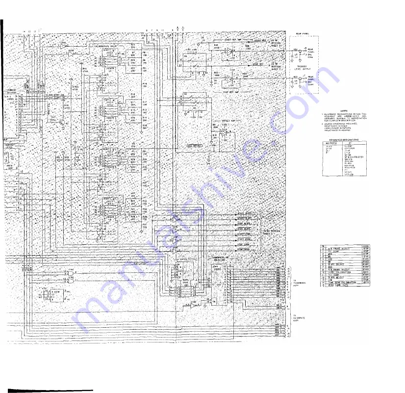 HP 5363B Скачать руководство пользователя страница 135