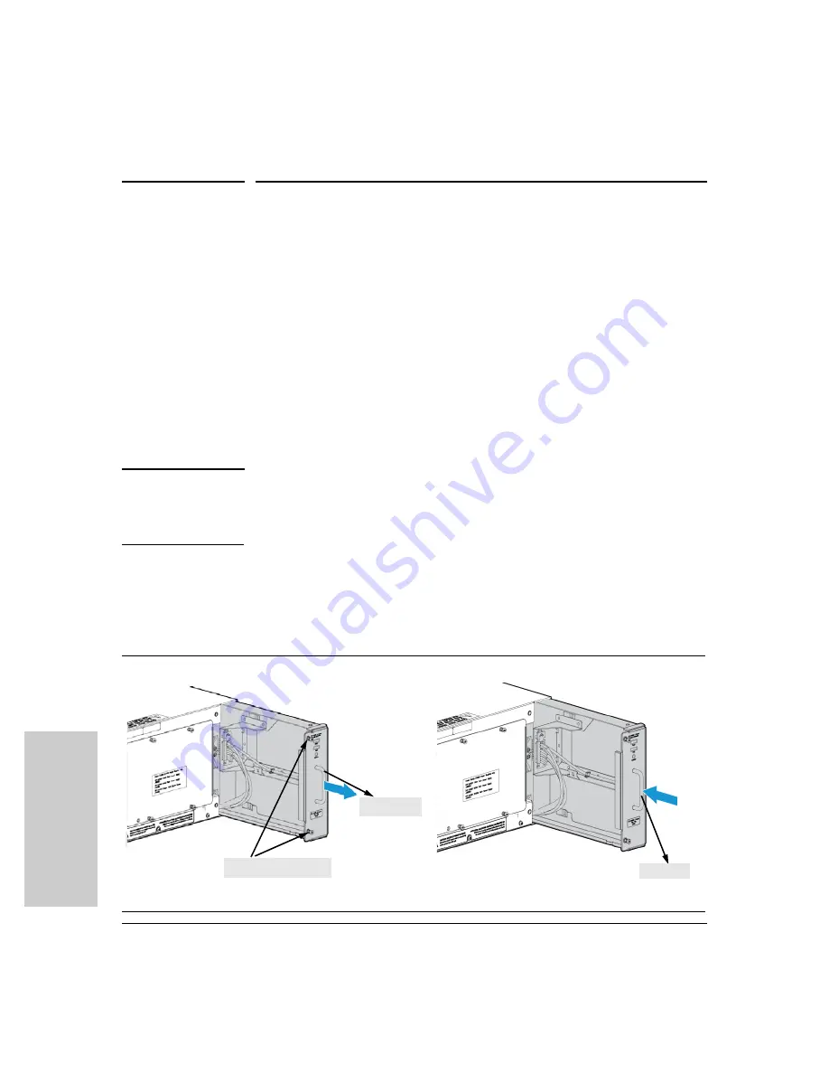 HP 5400R zl2 Series Скачать руководство пользователя страница 74