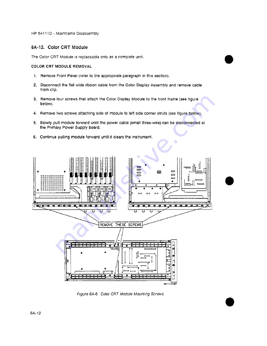 HP 54111d Скачать руководство пользователя страница 115