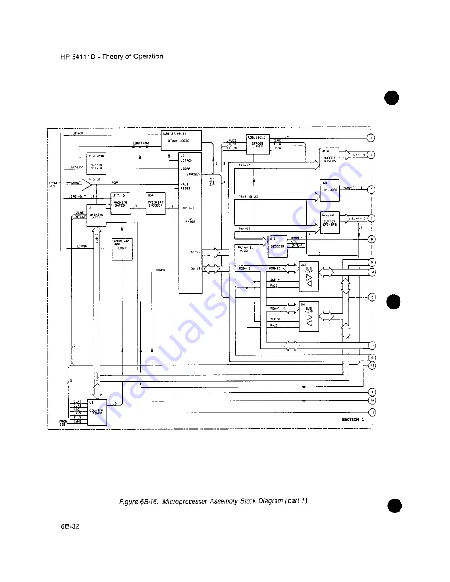 HP 54111d Скачать руководство пользователя страница 153