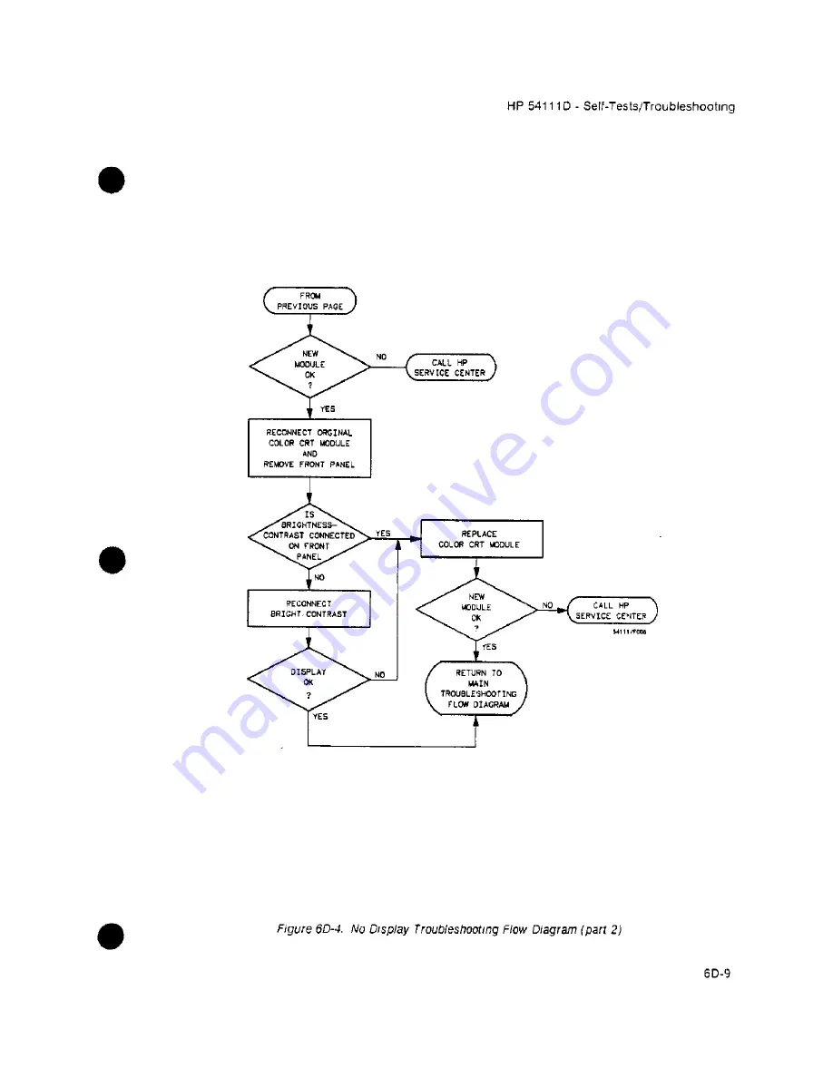 HP 54111d Скачать руководство пользователя страница 176