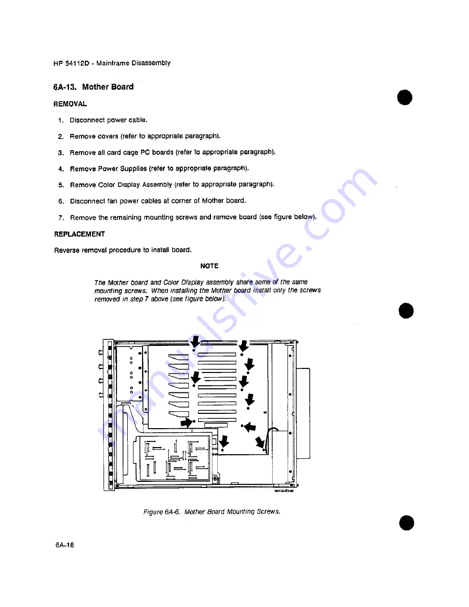 HP 54111d Скачать руководство пользователя страница 302