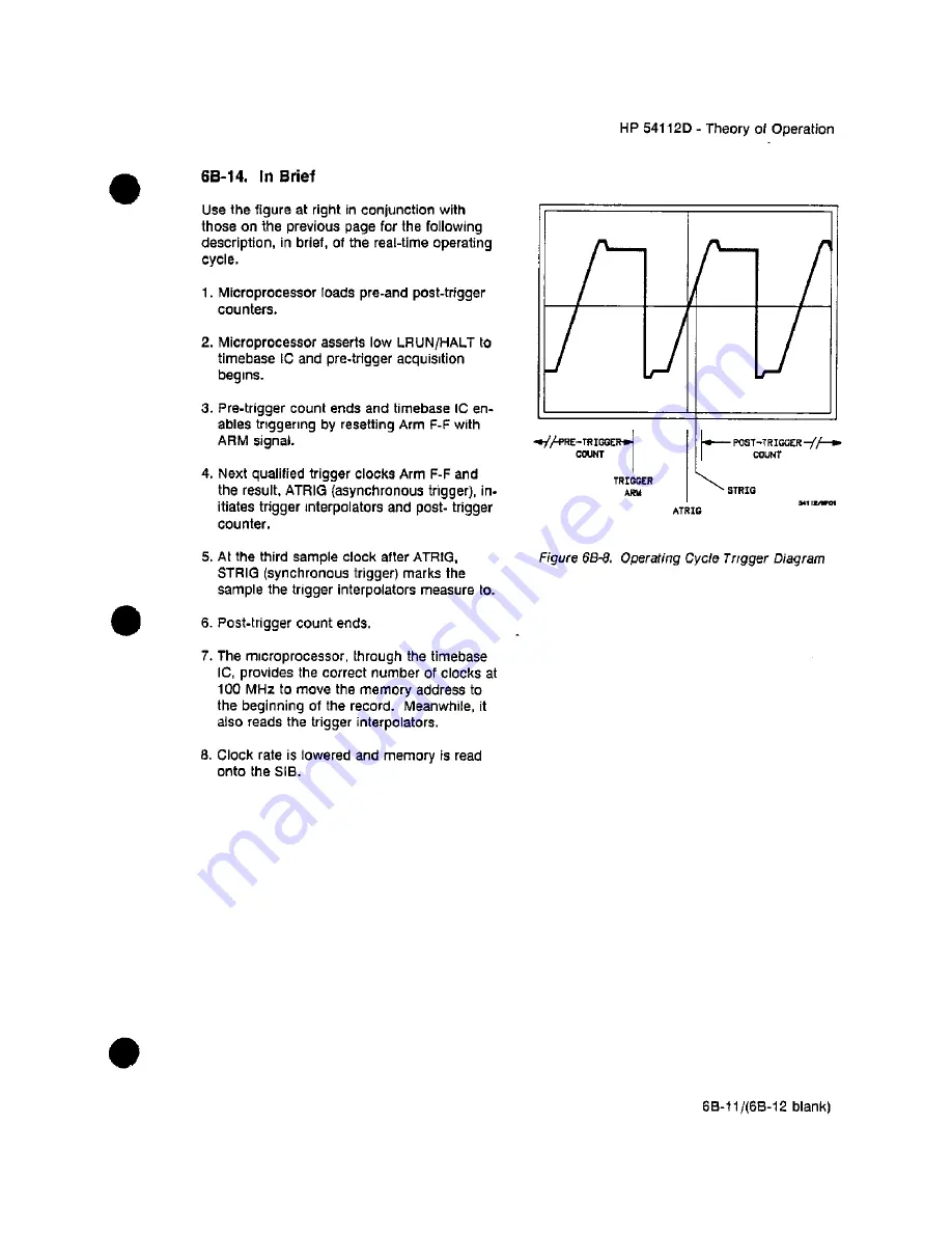 HP 54111d Service Manual Download Page 314