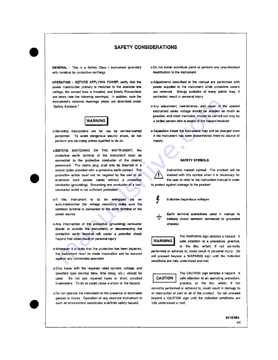 HP 54111d Service Manual Download Page 358