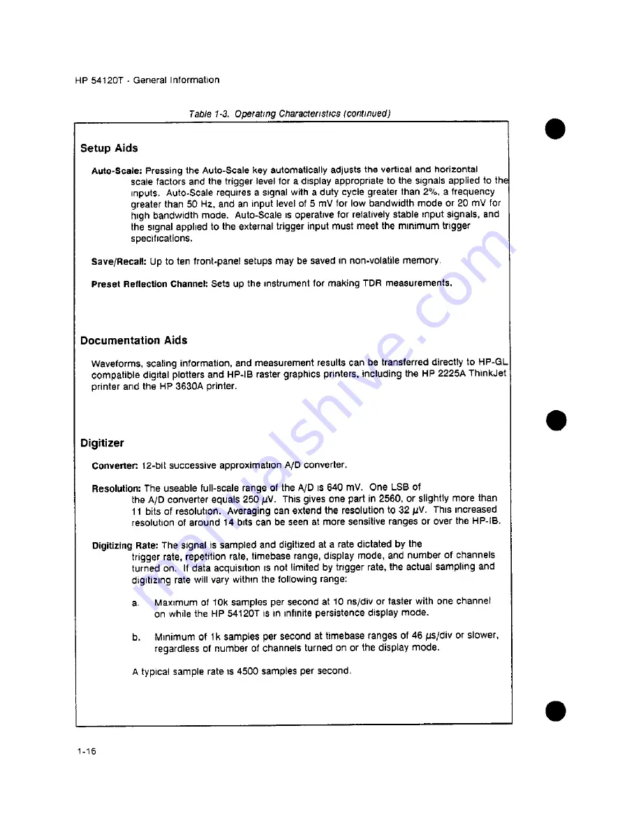 HP 54111d Service Manual Download Page 384