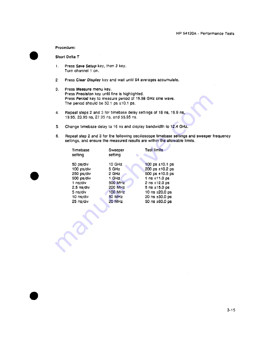 HP 54111d Скачать руководство пользователя страница 407