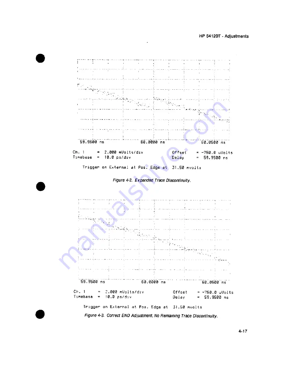 HP 54111d Service Manual Download Page 444