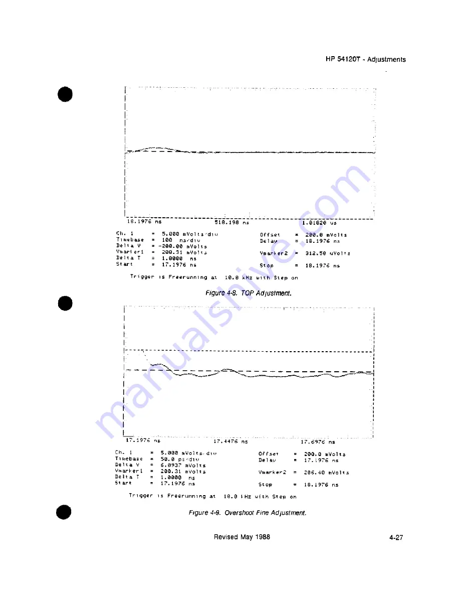 HP 54111d Service Manual Download Page 454