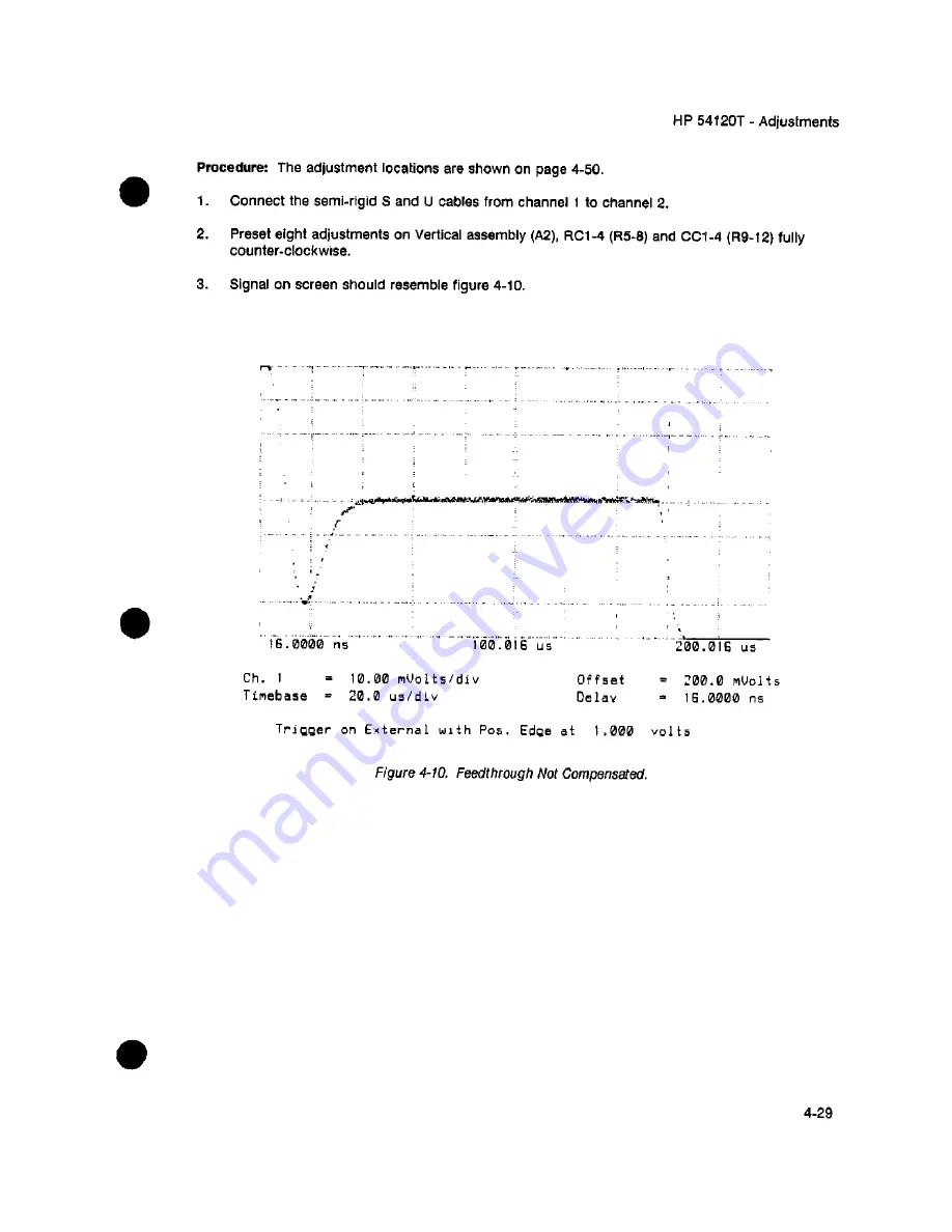 HP 54111d Скачать руководство пользователя страница 456