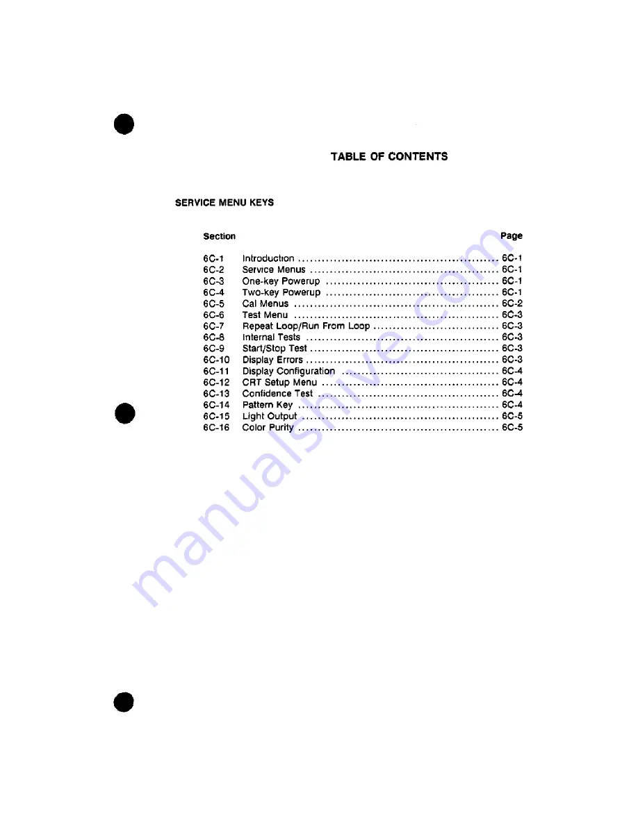 HP 54111d Service Manual Download Page 562