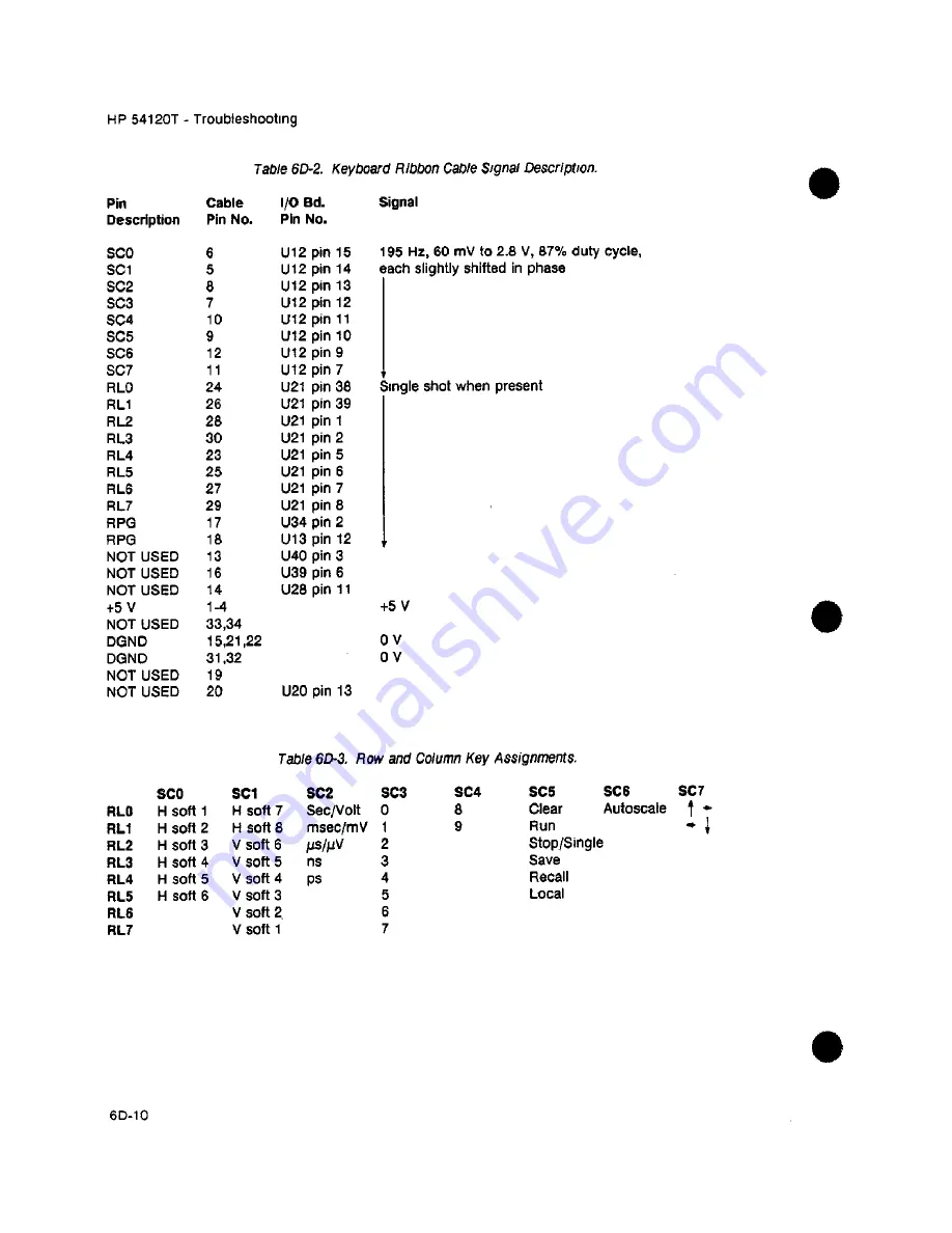 HP 54111d Скачать руководство пользователя страница 578