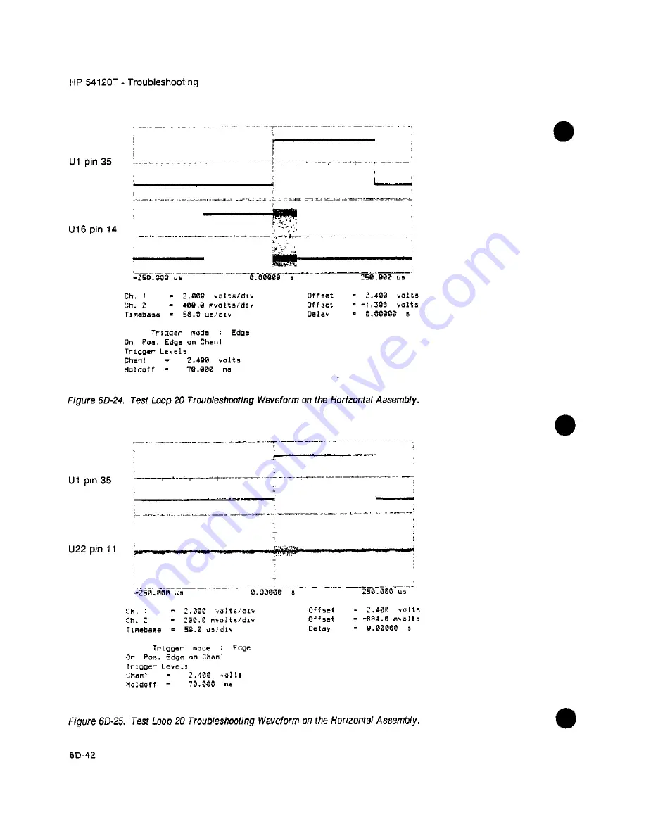 HP 54111d Скачать руководство пользователя страница 610