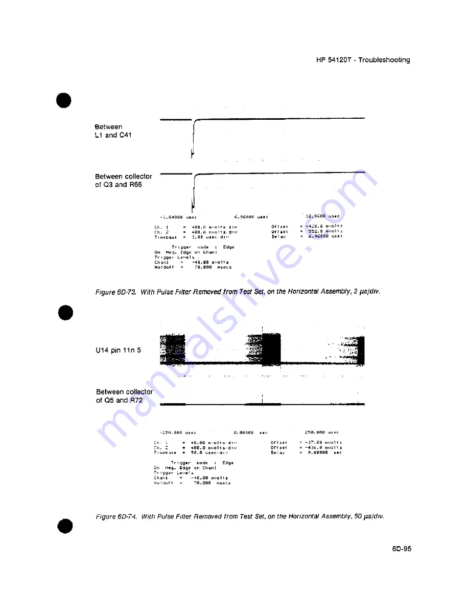 HP 54111d Скачать руководство пользователя страница 663