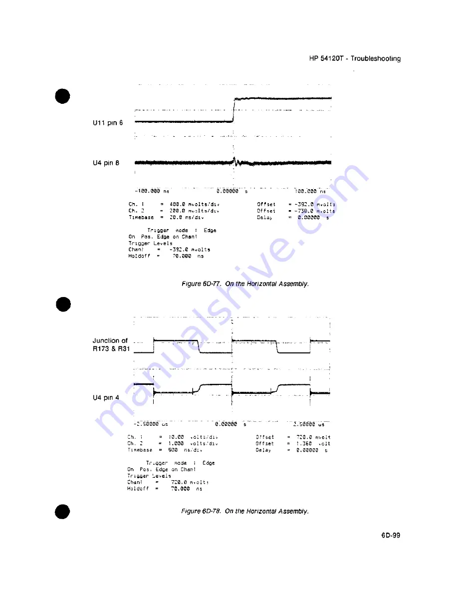 HP 54111d Скачать руководство пользователя страница 667