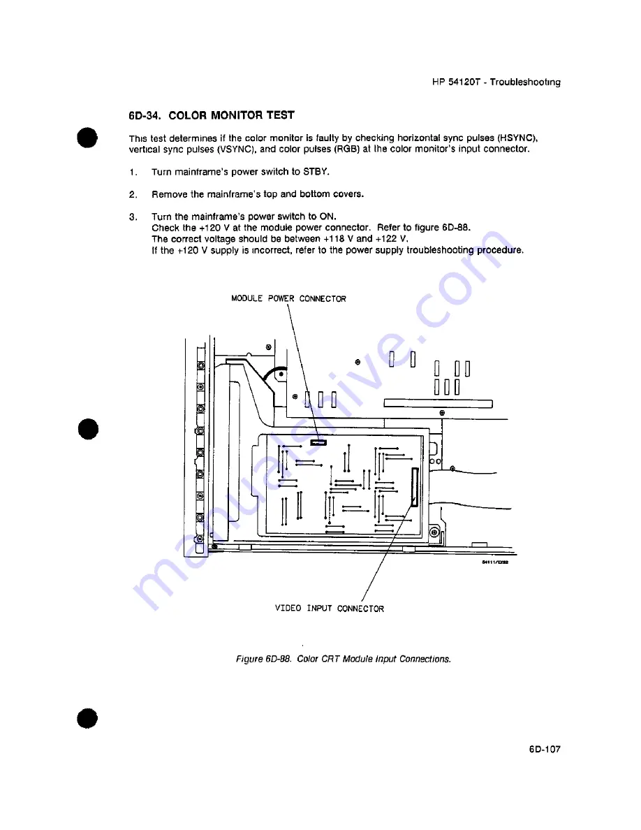 HP 54111d Скачать руководство пользователя страница 675