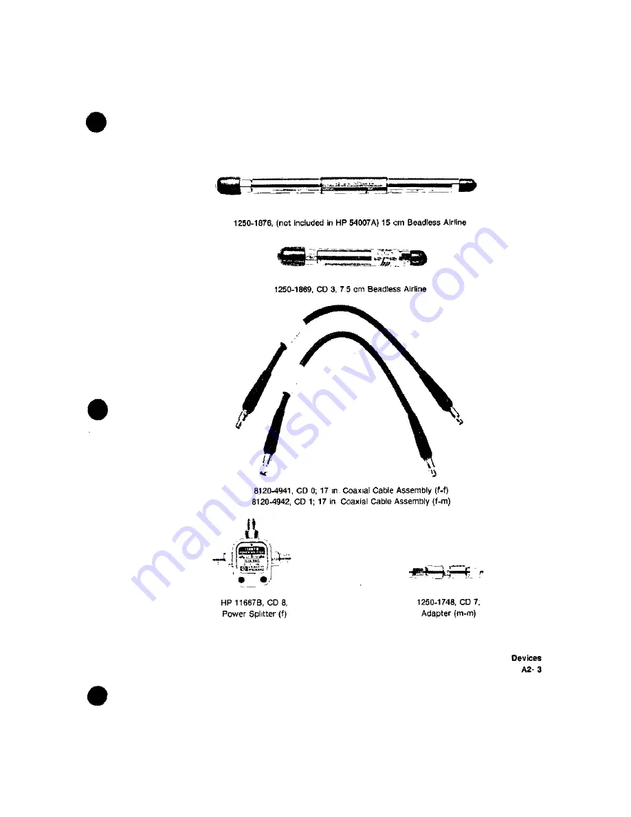 HP 54111d Service Manual Download Page 688