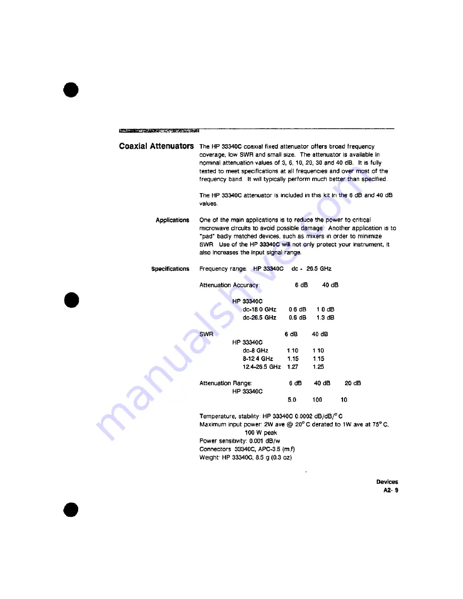 HP 54111d Service Manual Download Page 694