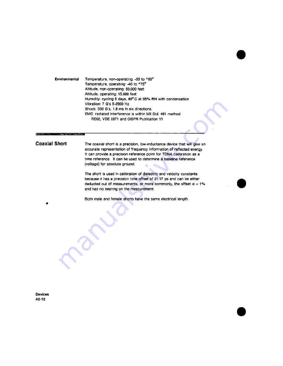 HP 54111d Service Manual Download Page 695