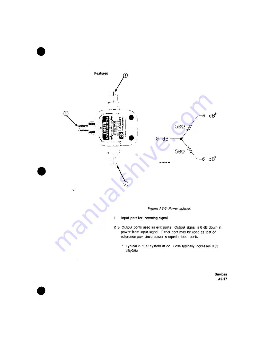 HP 54111d Service Manual Download Page 702