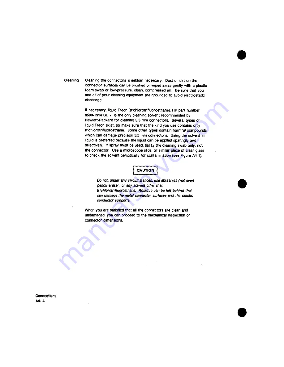 HP 54111d Service Manual Download Page 712