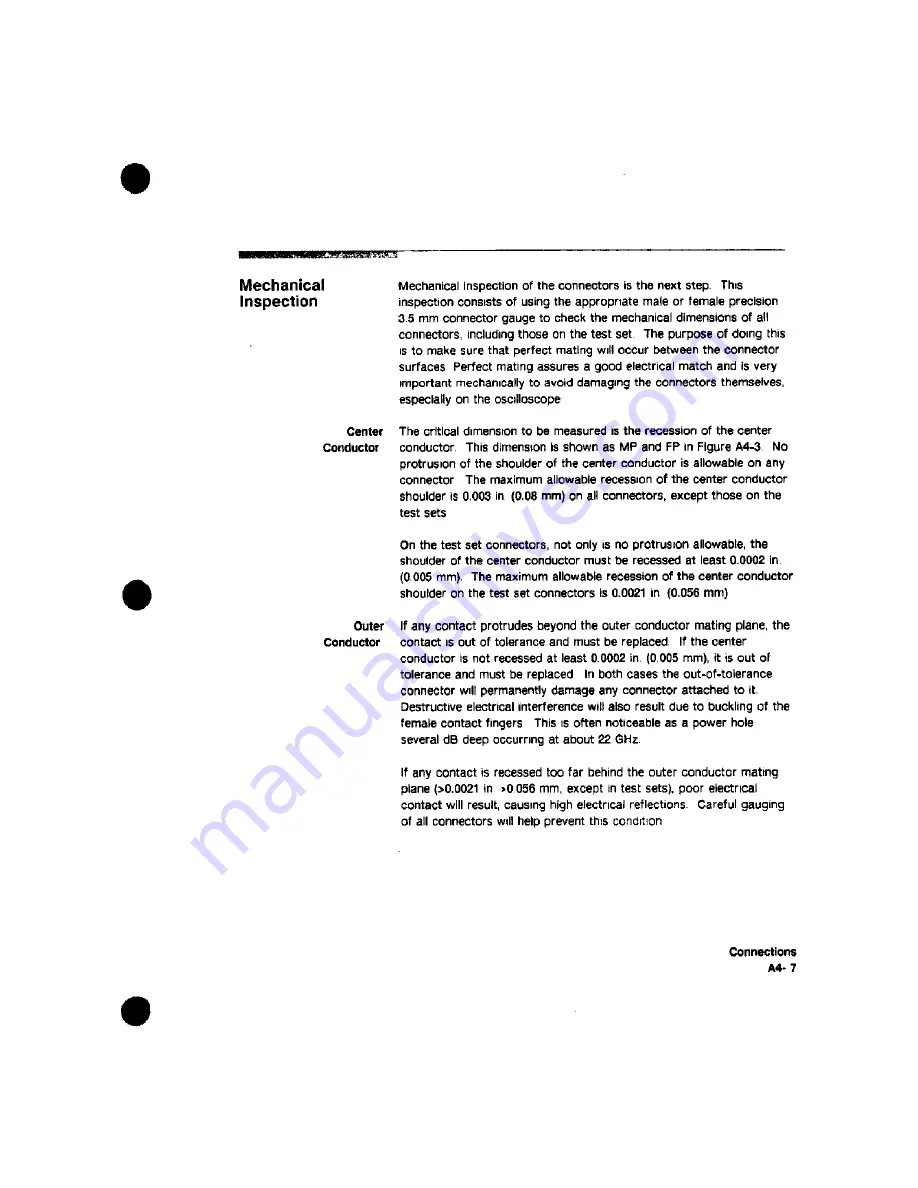 HP 54111d Service Manual Download Page 715