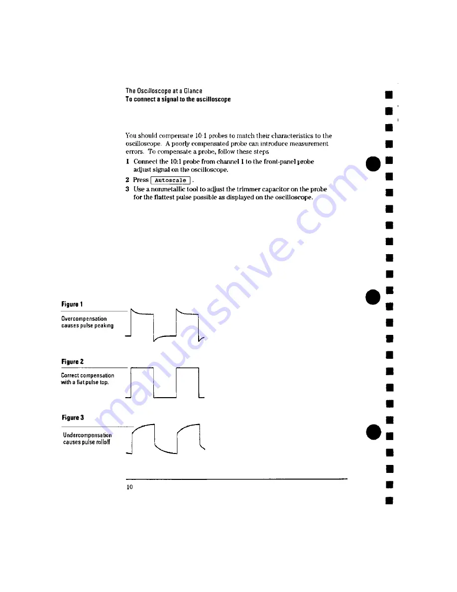 HP 54600 Series Скачать руководство пользователя страница 11