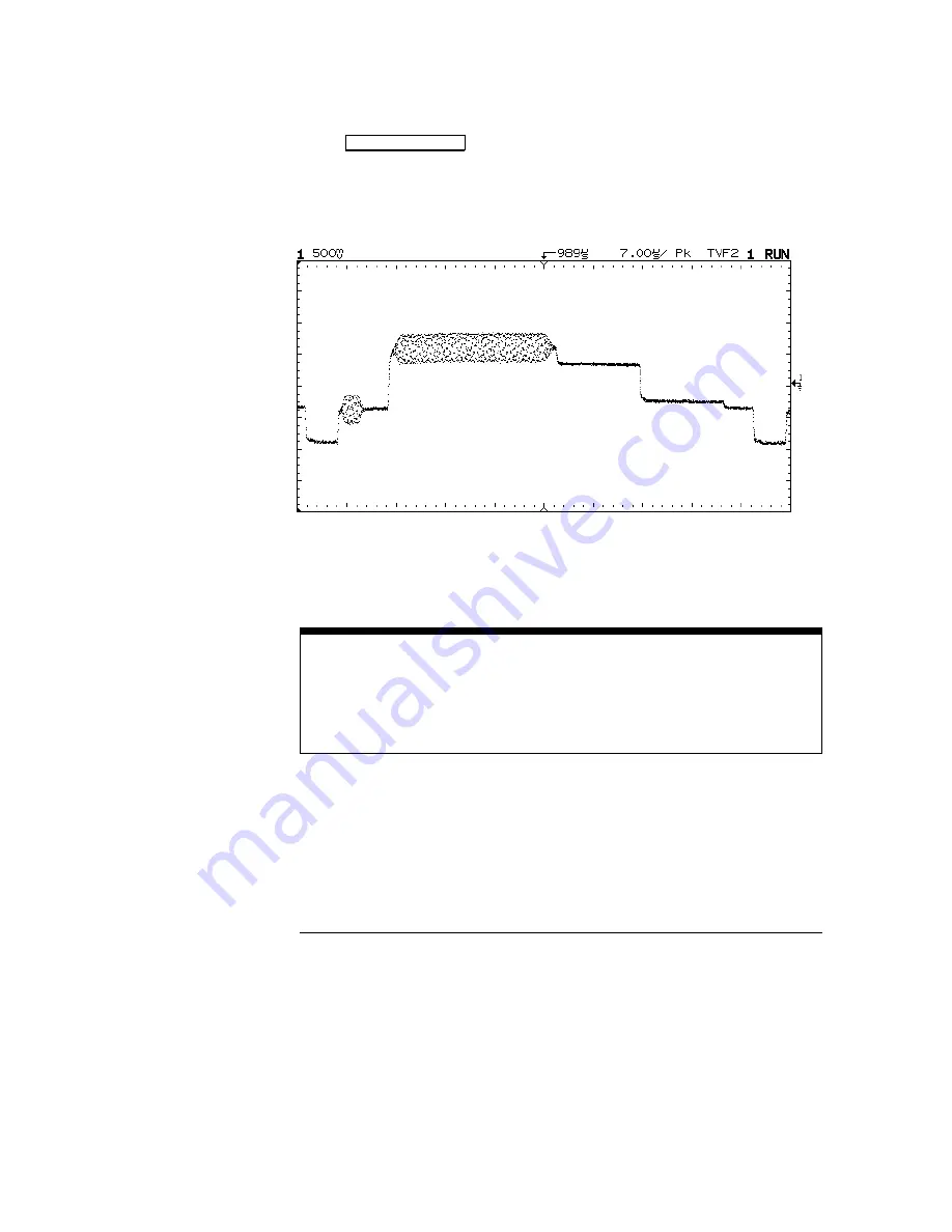 HP 54600 Series Скачать руководство пользователя страница 271