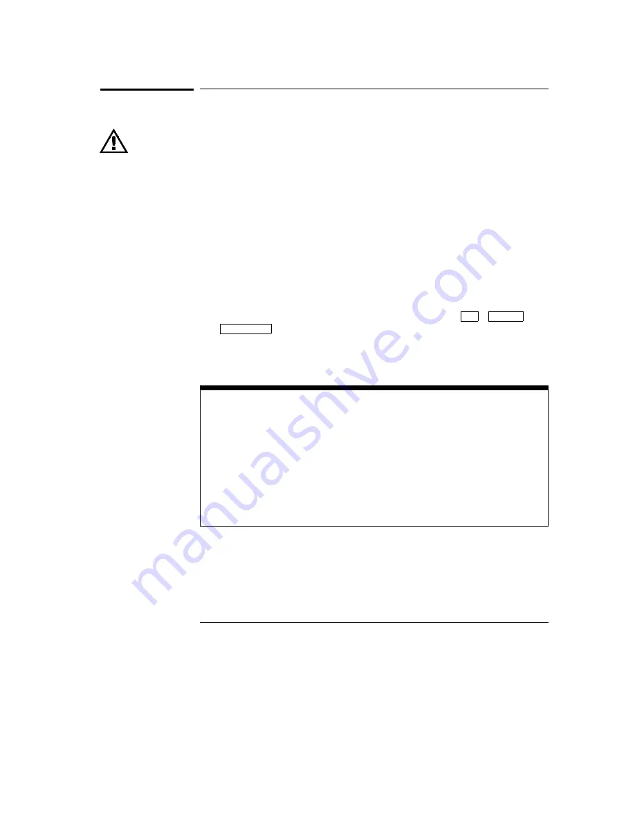 HP 54620A Скачать руководство пользователя страница 111