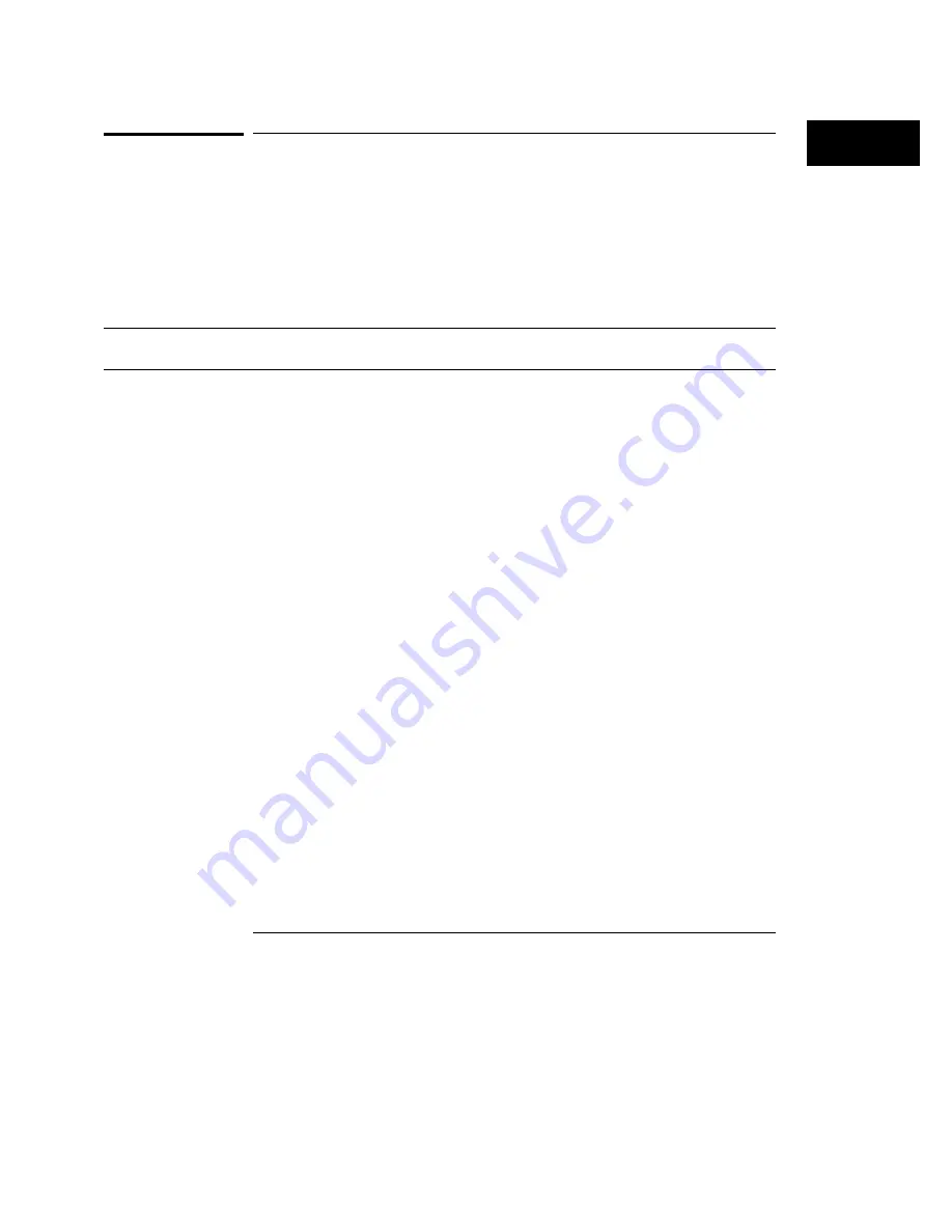 HP 54620A User'S And Service Manual Download Page 120